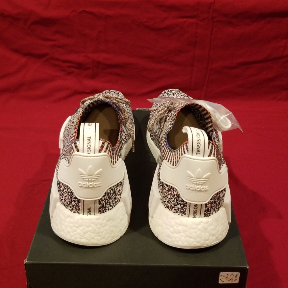 Adidas NMD_R1 PK - Picture 4 of 7